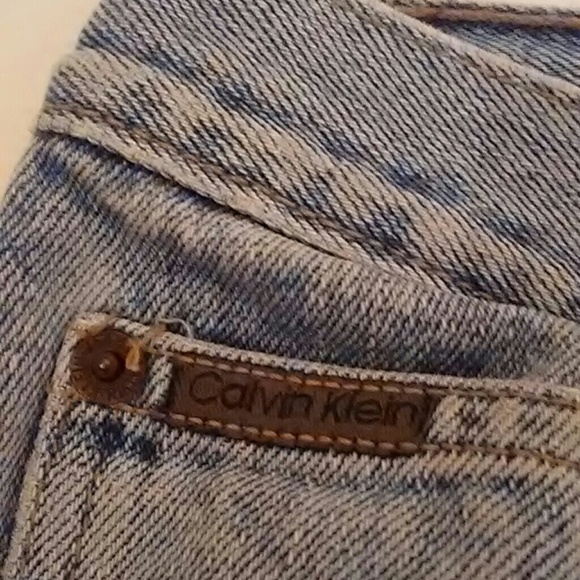 Vintage Calvin Klein - Picture 4 of 8